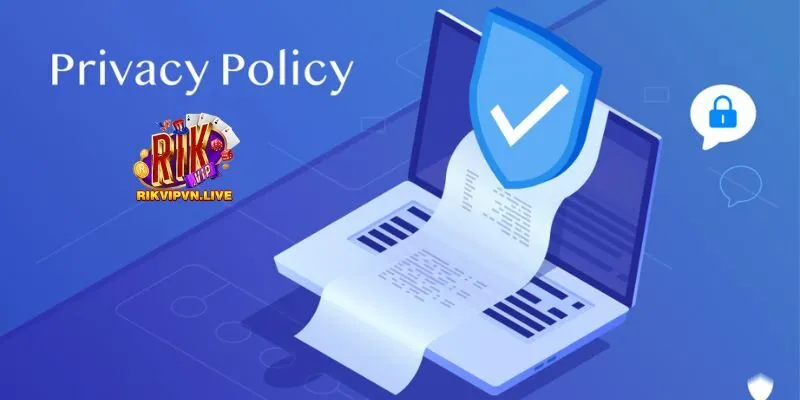 Quy trình bảo vệ thông tin cá nhân diễn ra an toàn