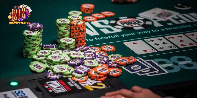 Hướng dẫn cách chơi Poker online thắng lớn