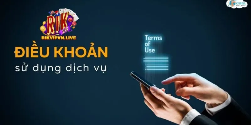 Trách nhiệm của người chơi khi tham gia Rikvip