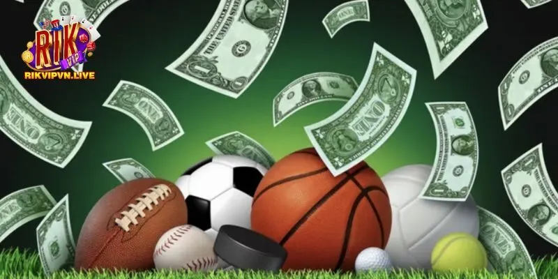 Kiếm tiền hiệu quả với cổng game Rikvip