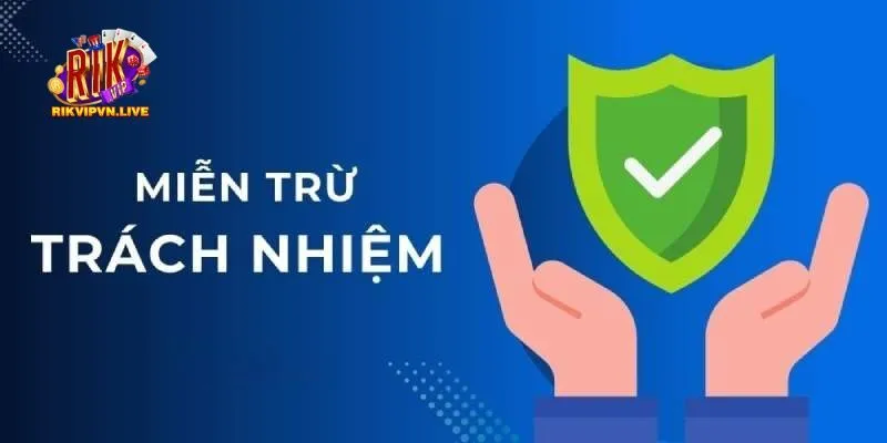 Tìm hiểu những điều khoản quy định tại Rikvip
