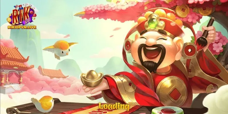 Mẹo chơi slot game Rikvip bách chiến bách thắng